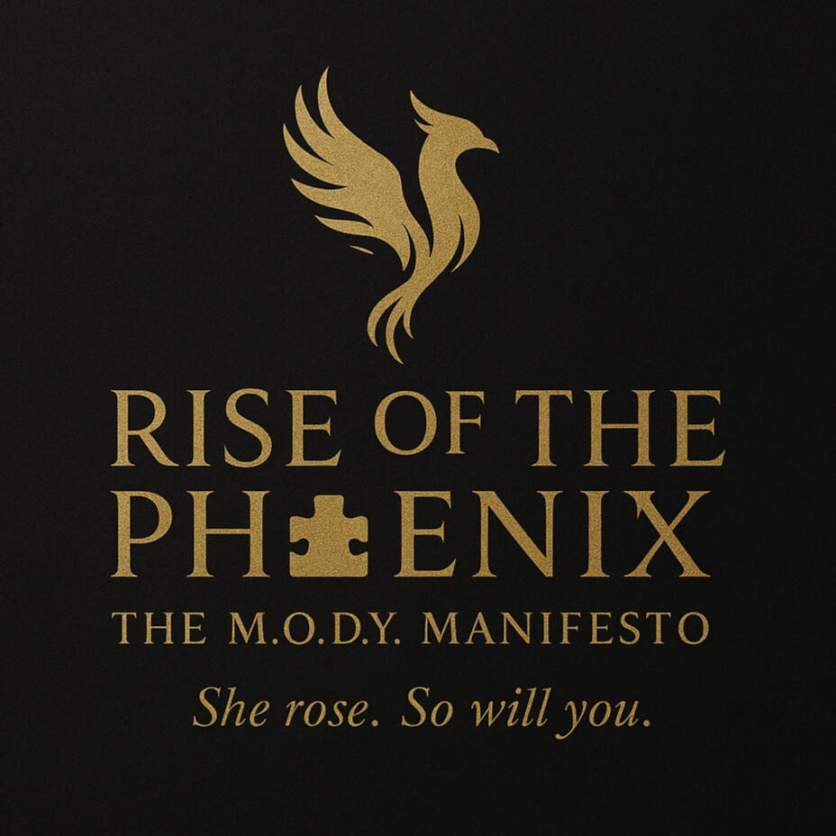 Chanel N. Grant Rise of the Phoenix